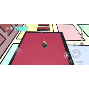 蛋仔派对1107