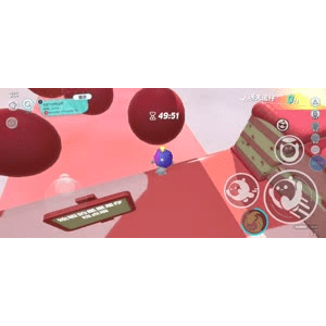蛋仔派对1120