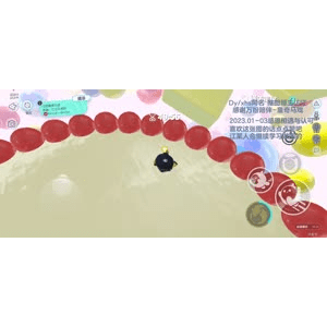 蛋仔派对1125