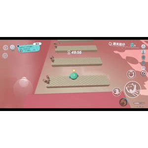 蛋仔派对1154