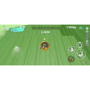 蛋仔派对1166