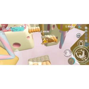 蛋仔派对1175