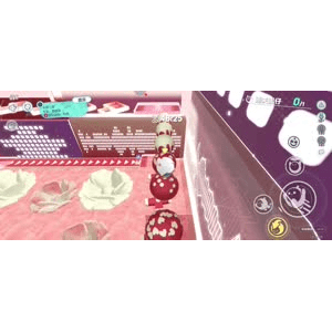 蛋仔派对1207