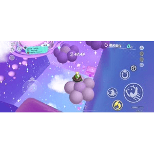 蛋仔派对1216