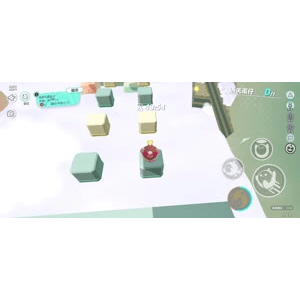 蛋仔派对1227