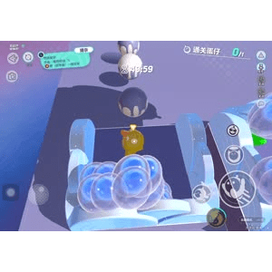 蛋仔派对1249