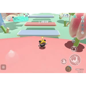 蛋仔派对1283