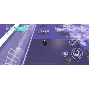 蛋仔派对1306