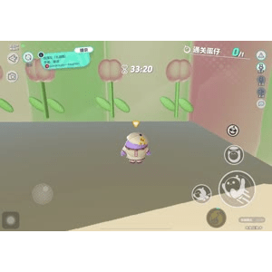 蛋仔派对1382
