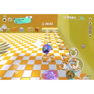 蛋仔派对1416