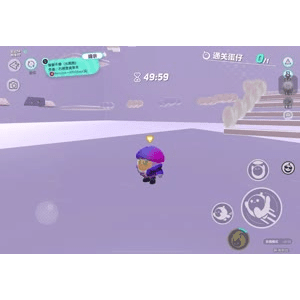 蛋仔派对1417