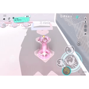 蛋仔派对1427
