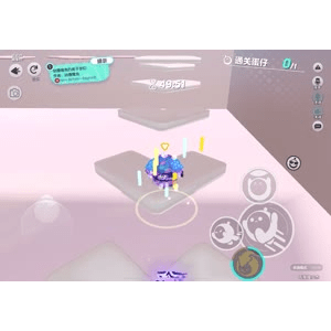 蛋仔派对1429
