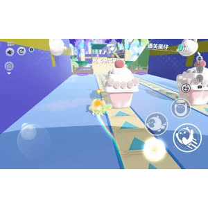 蛋仔派对1444