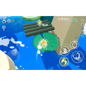 蛋仔派对1446