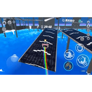 蛋仔派对1457