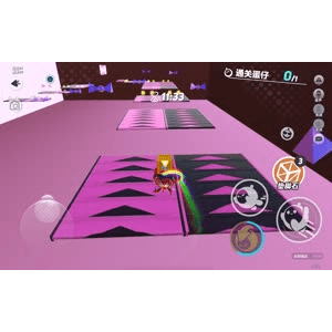 蛋仔派对1507