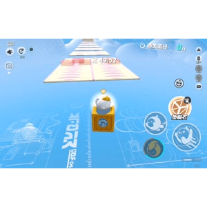 蛋仔派对1510