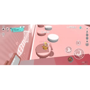 蛋仔派对1550