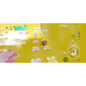 蛋仔派对1569