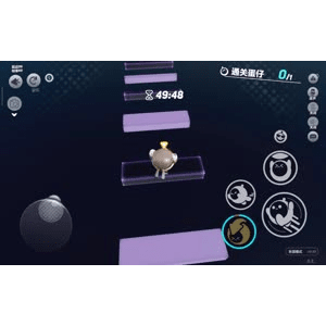 蛋仔派对1592