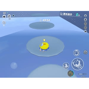 蛋仔派对1594