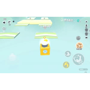 蛋仔派对1629