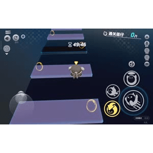 蛋仔派对1623