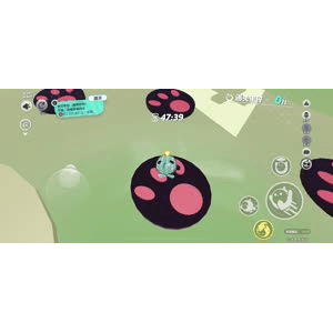 蛋仔派对1643