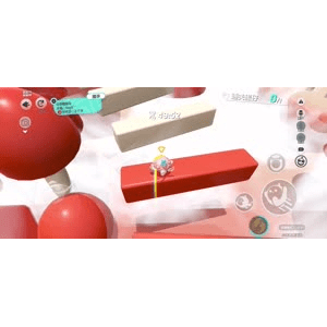 蛋仔派对1648