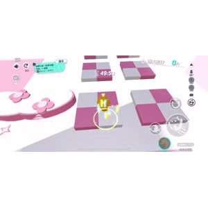 蛋仔派对1715