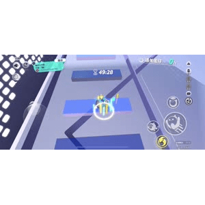 蛋仔派对1725