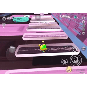 蛋仔派对1672