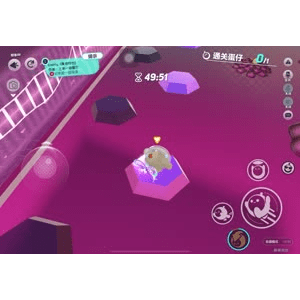 蛋仔派对1673