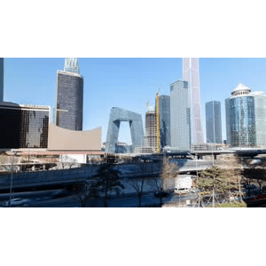 北京4