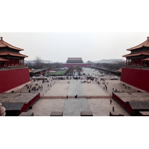 北京16