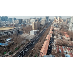 北京17