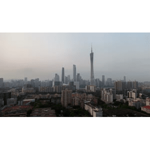 广州6