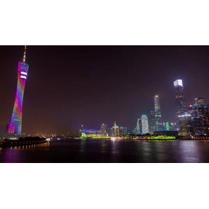 广州8