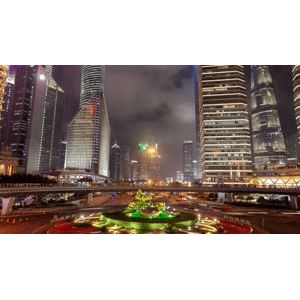 上海9