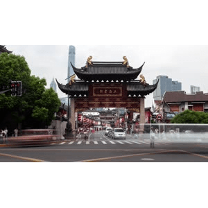 上海11