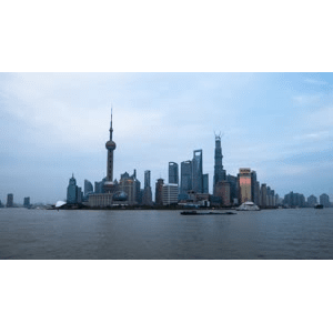 上海14