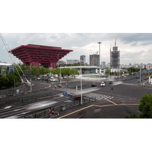 上海17