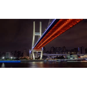 上海21
