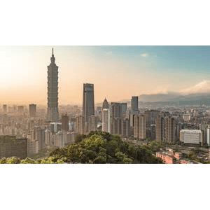 台北19