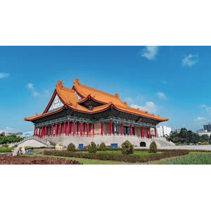 台北20