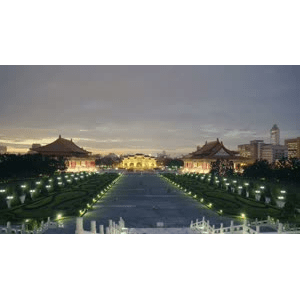 台北23