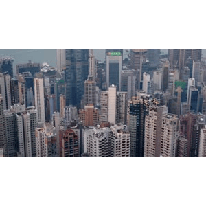 香港2