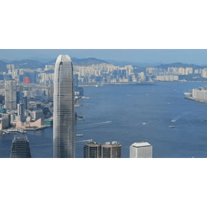 香港3