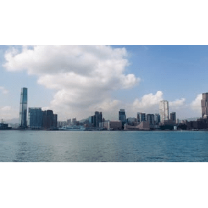 香港4